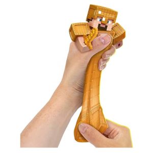 Figura bandai goo jit zu gold
