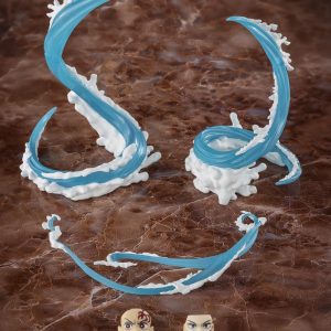 Set piezas tamashii nations demon slayer