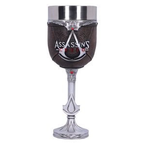 Copa assassin's creed brotherhood 20 5