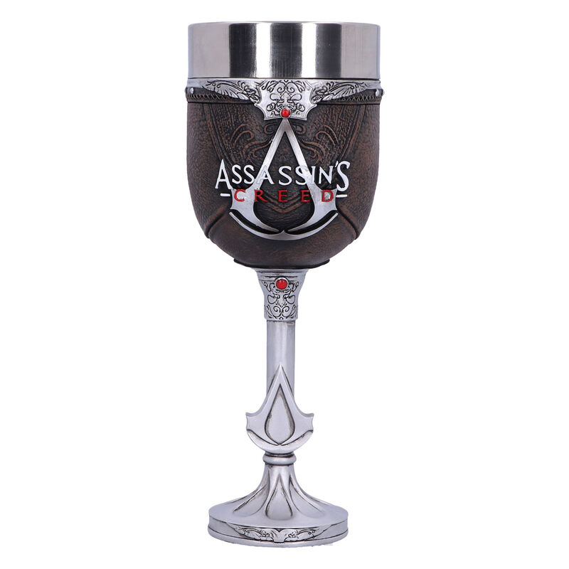 Copa assassin's creed brotherhood 20 5