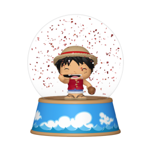 Funko pop assortment mini glitter globes: