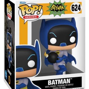Funko pop heroes: batman 66 s2 -