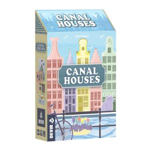 Juegoo mesa canal houses
