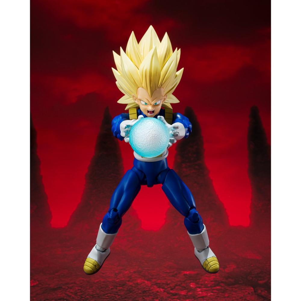 Figura tamashii nations s.h. figuarts super