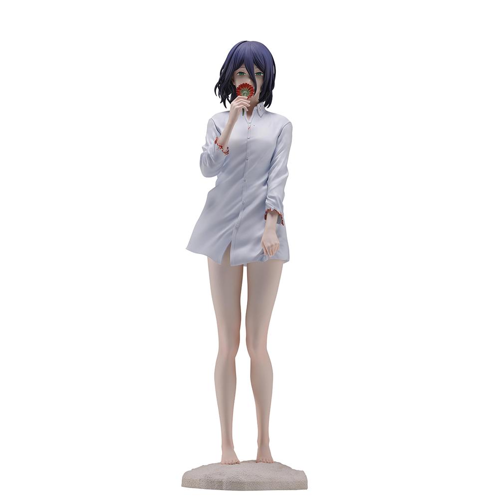 Figura ichibansho chainsawman masterlise reze (the