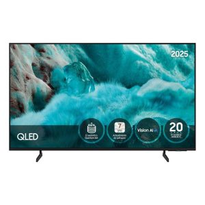 Tv samsung 43 pulgadas qled 4k uhd