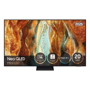 Tv samsung 55 pulgadas neo qled 4k