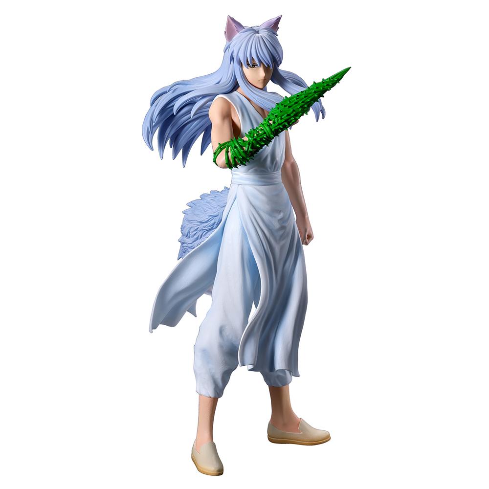 Figura ichibansho yuyu hakusho masterlise youko