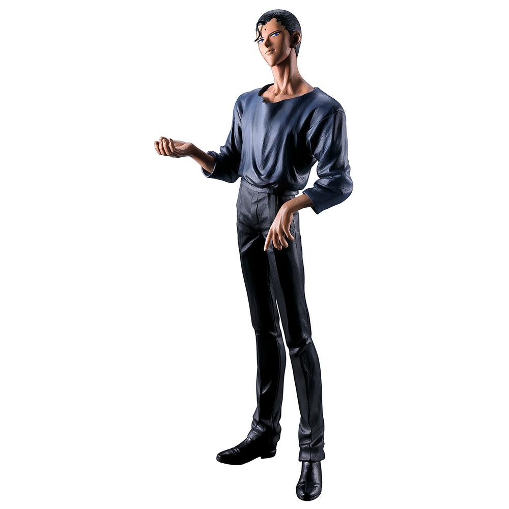 Figura ichibansho yuyu hakusho masterlise shinobu