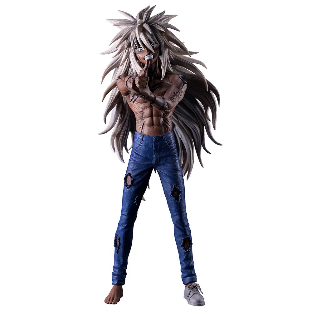 Figura ichibansho yuyu hakusho masterlise yusuke