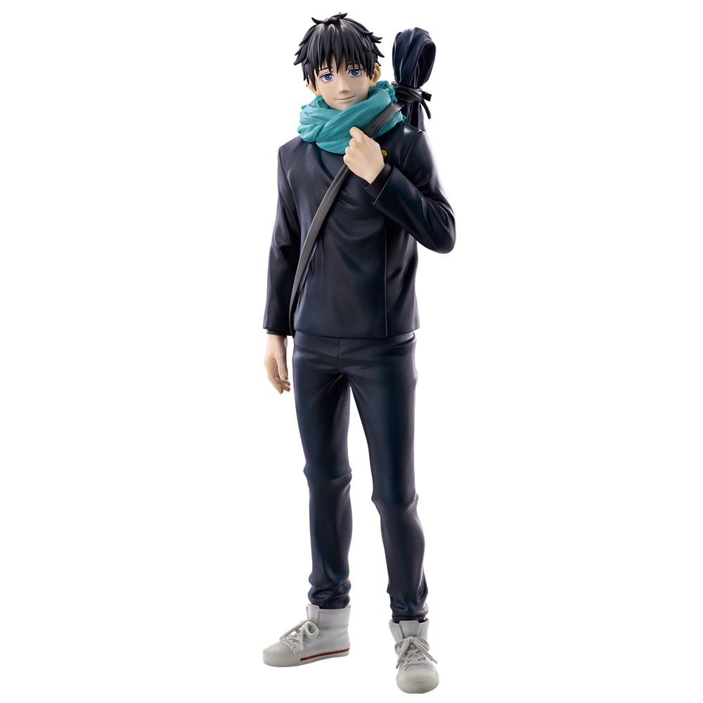 Figura ichibansho jujutsu kaisen masterlise yuta