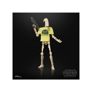 Figura hasbro star wars day the