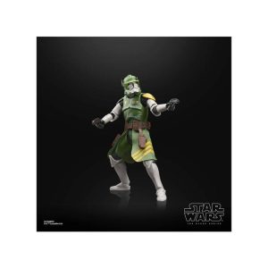 Figura hasbro star wars day the