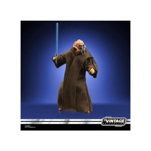 Figura hasbro star wars the vintage