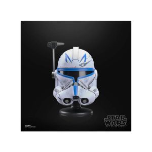 Replica hasbro star wars the black