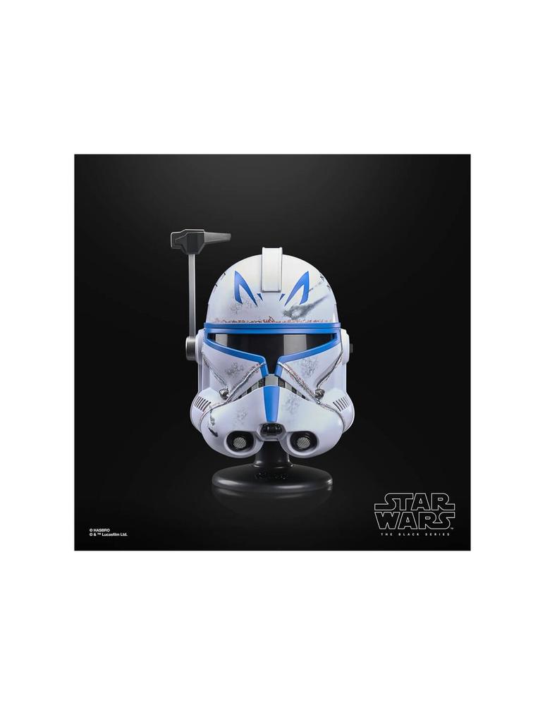Replica hasbro star wars the black