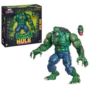Figur hasbro marvel legends series el