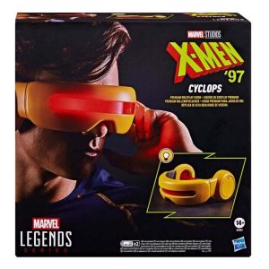 Replica hasbro marvel legends x - men 97