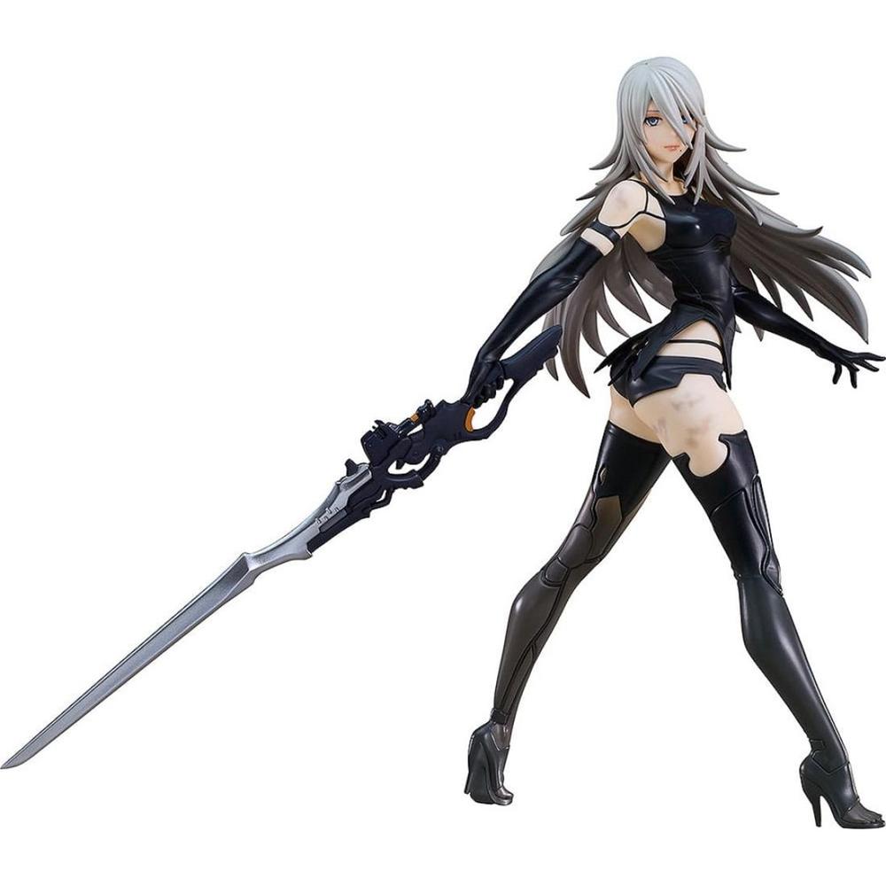 Figura good smile companyy nier automata