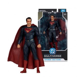 Figura mcfarlane toys dc universe batman