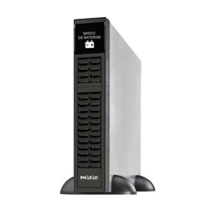 Banco baterias phasak ph 9332 ph