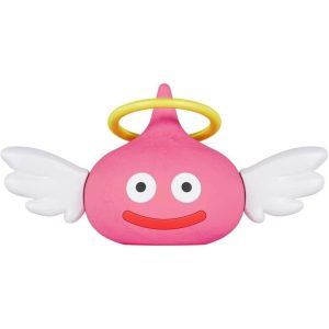 Maqueta bandai dragon quest clay monsters