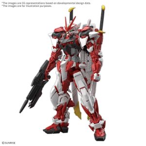 Maqueta bandai hobby mobile suit gundam