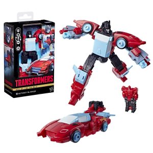 Figura hasbro transformers age of the