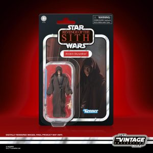 Figuras hasbro the vintage collection star