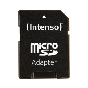Intenso 3433492 Micro SD UHS-I profesional 512GB