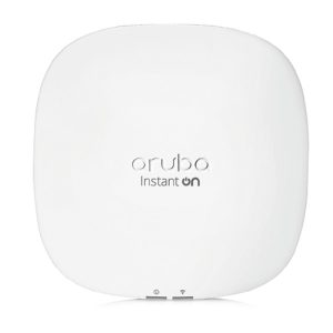 HPE NW IOn AP25 (RW) 4x4 WiFi6 Indoor