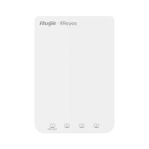 Reyee AP WiFi AC1300 Dual Pared 4xLAN 2x2 MIMO