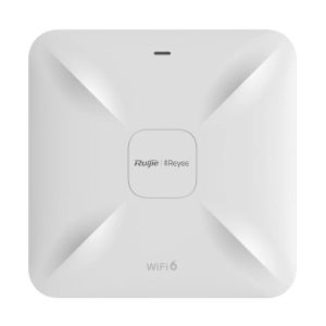 Reyee RG-RAP2260G AP WiFi6 2xGb 2x2 Omn