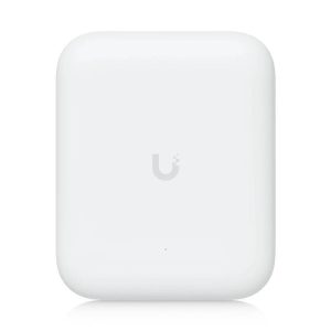 Ubiquiti U7-Outdoor AP WiFi7 PoE+ 1x1/2.5GbE