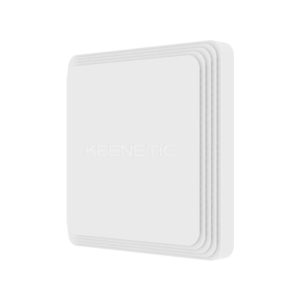 Keenetic Voyager Pro Punto Acceso Wifi 6 Mesh AX18