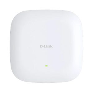 D-Link DAP-E9560 AP PoE BE9500 WiFi7 1x10G 1x2.5G