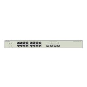 Reyee NBS3300-16MG4XS-HP L2 16xmG PoE 4xSFP+ 370W