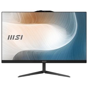 MSI AM242-2255EU C3-100U 8GB 512GB DOS 24"Negro