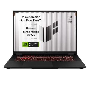 Asus TUF608UP-TU163 AMD R7-260 16GB 1TB 5070 16"
