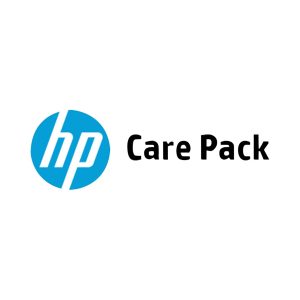 Care pack ampliacion garantia hp 2