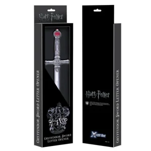 Abrecartas the noble collection harry potter