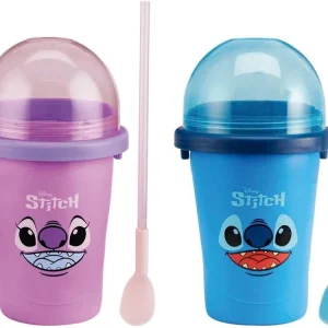 Vaso granizado chillfactor stitch bandai 1