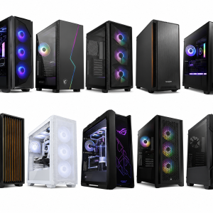 PC de sobremesa