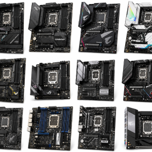 Placas base