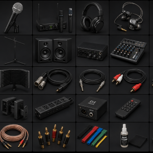Audio