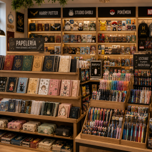 Libreria - papeleria
