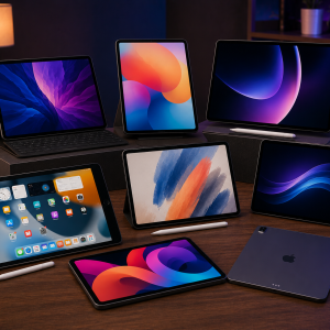 Tabletas