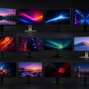 Monitores