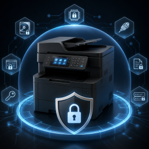 Protección hardware