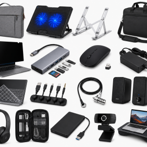 Accesorios Portátil